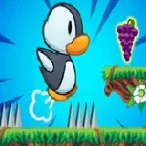 Penguin Adventure By Bestgames