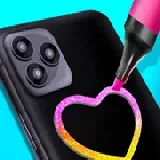 Phone Case DIY 4