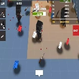 Private War Shooter