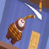 Rescue The Bear
