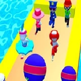 Run Royale Knockout Ultimate
