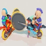 Saw Machine.io