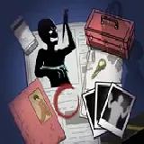 Scary Horror: Escape Game