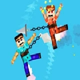 Smash Ragdoll Battle