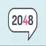 Soft 2048 Puzzle