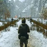 Soldier Of The Homeland