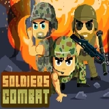 Soldiers Combat