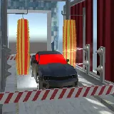 Sports Car Wash