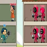 Squad Hero Tower