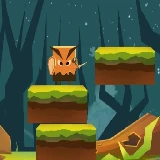 Stack Jump Master
