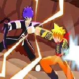 Stickman Warriors