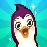 Super Penguin
