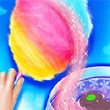 Sweet Cotton Candy Maker
