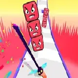 Sword Cut Run