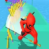 Sword Run 3D