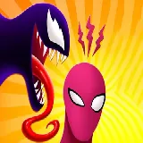 Symbiote Rush