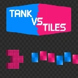 Tank vs Tiles