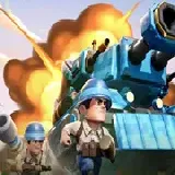 Top War: Survival Island