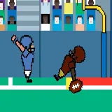 Touchdown!