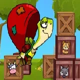 Turtle Hero Animal Rescue
