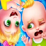 Twin Baby Care