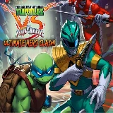 Ultimate Hero Clash!