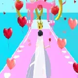 Valentines Day: Love Rush