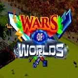 Wars of Worlds