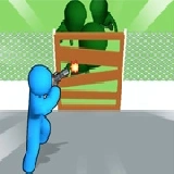 Zombie Defense