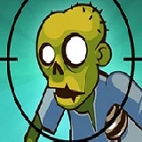 Zombie Frontier Shooter